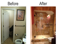 plumbing water heaters repair